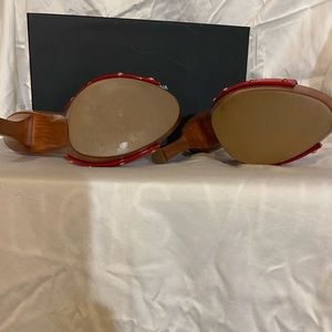 Dolce & GABBANA  heels